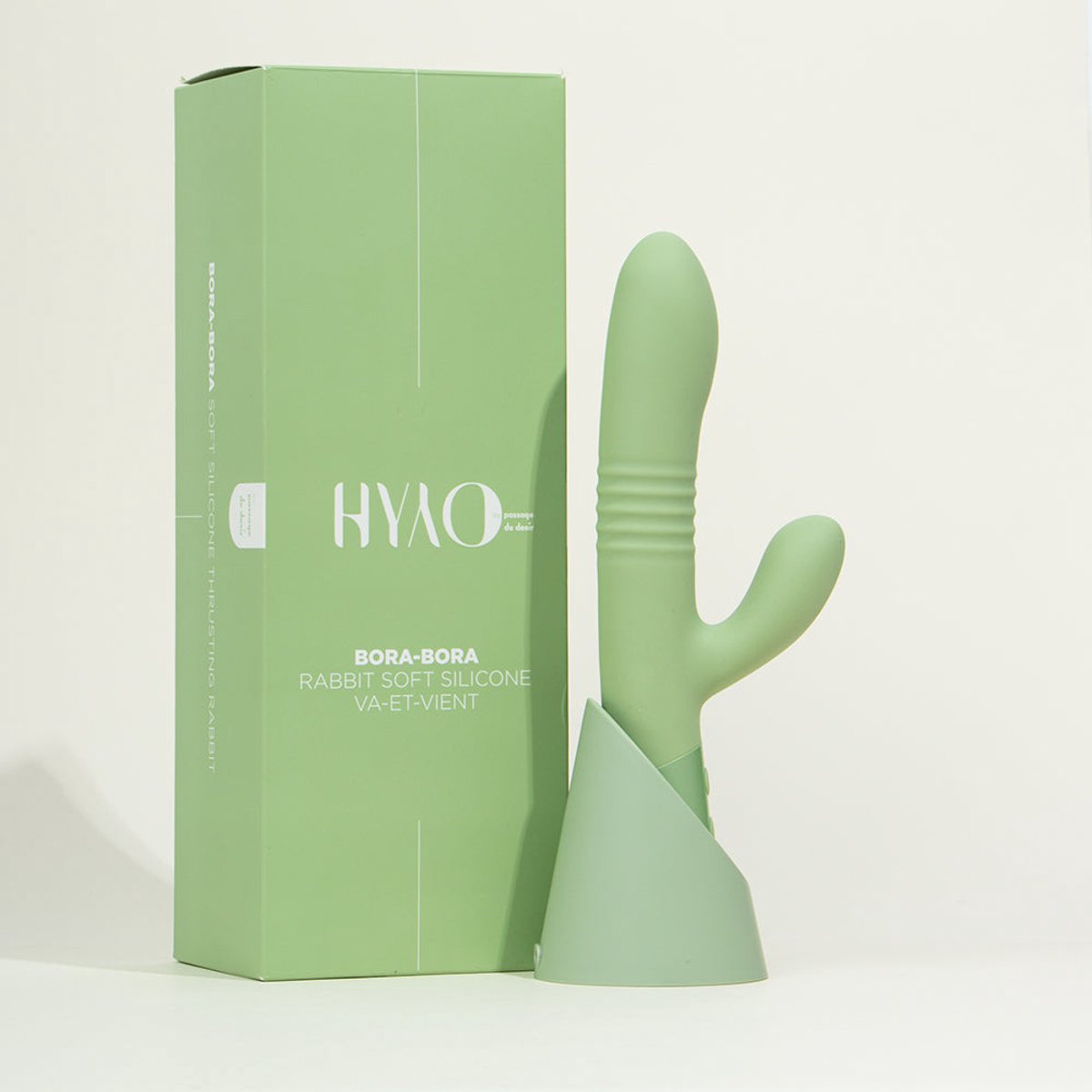 Heen-en-weer rabbit Bora-Bora HYYO