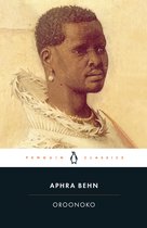 Oroonoko Or History Of The Royal Slave