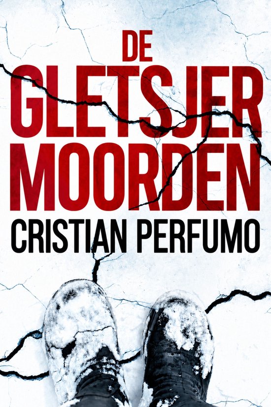 De Gletsjermoorden