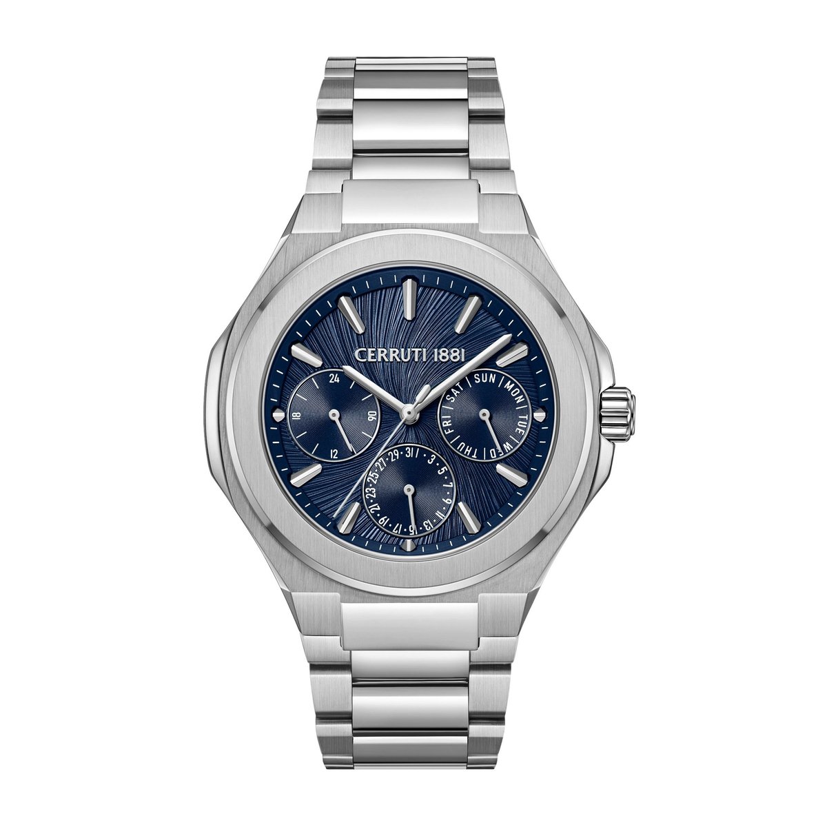 Horloge Lucardo Slim