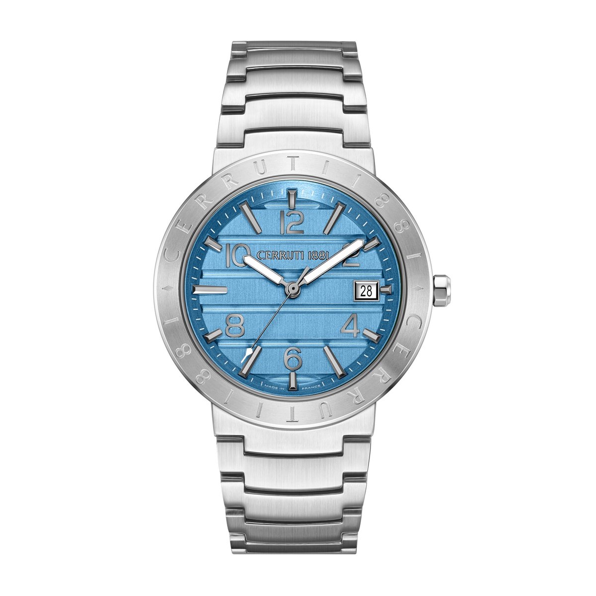 Datum horloge Filiano