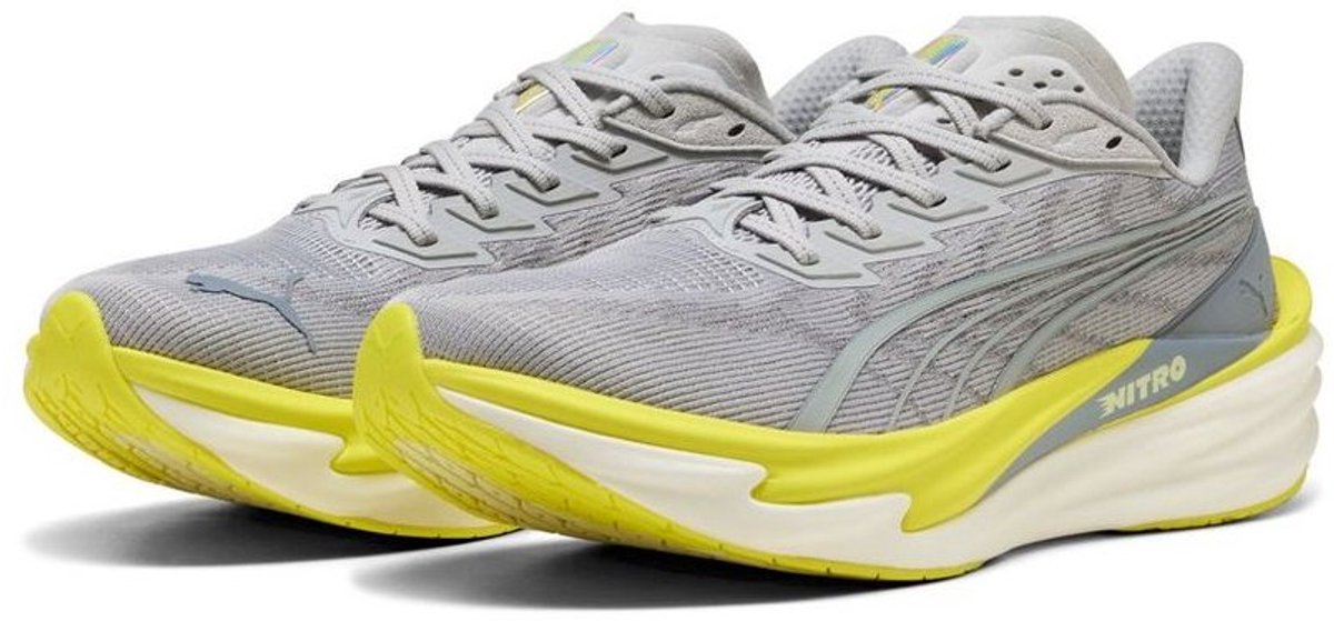 Puma hardloopschoenen Deviate Nitro 4 312123