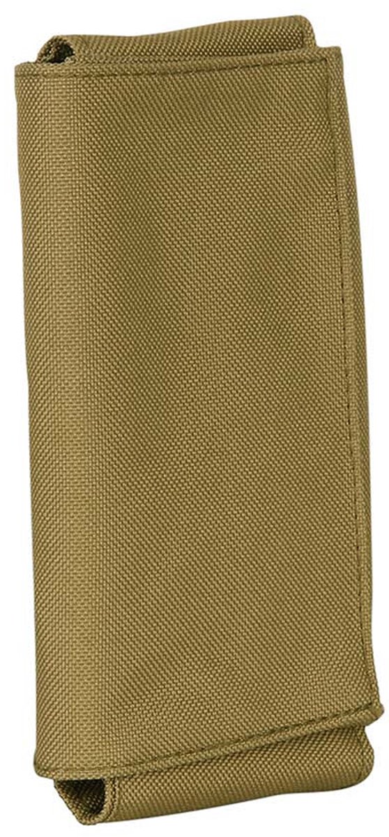 Molle pouch foldable tool - Khaki