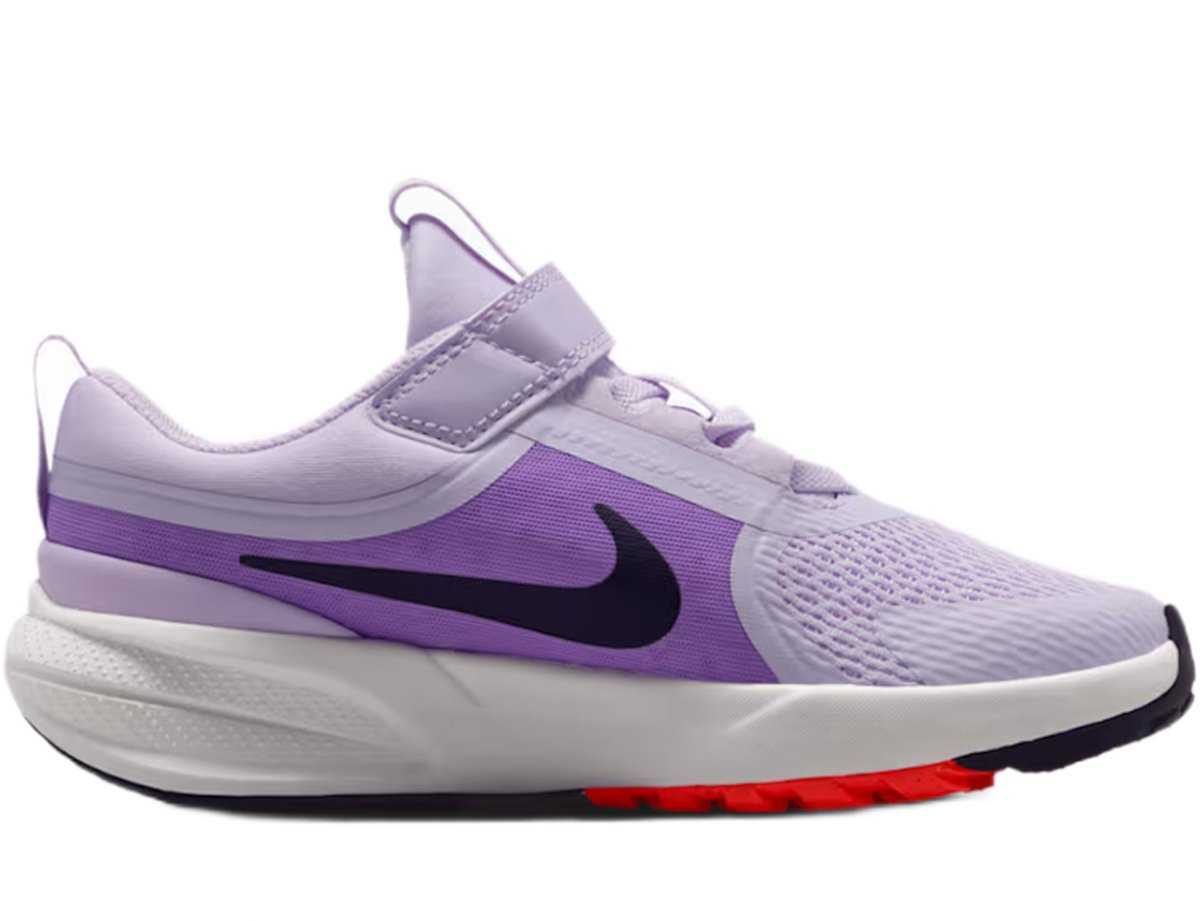 NIKE STAR RUNNER 5 HF7005-500 Nike Kindersneakers Model HF7005-500 Veelkleurig
