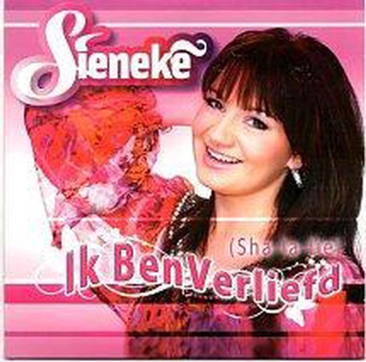 Sjalalie, Ik Ben Verliefd