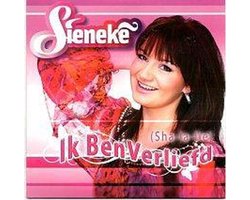 Sjalalie, Ik Ben Verliefd