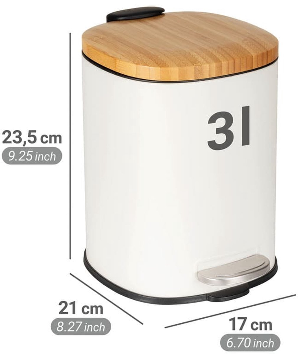 WENKO 26313100, 1 stuk(s)