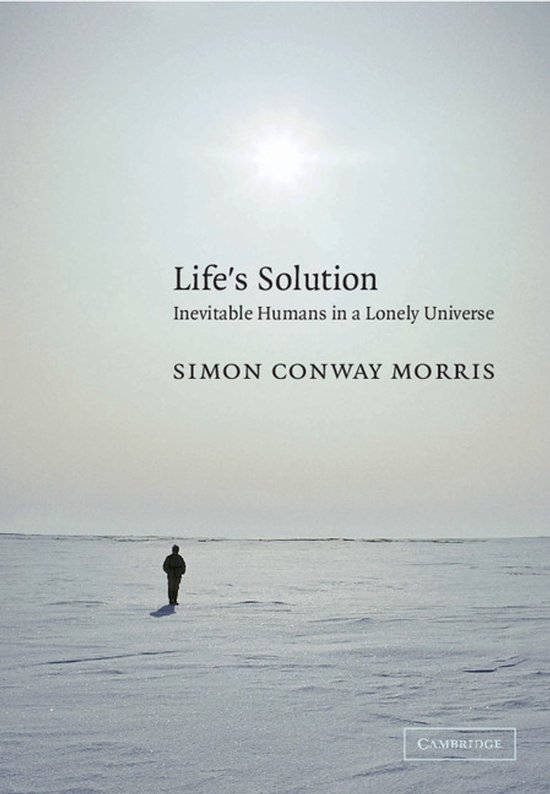 Lifes Solution - cover