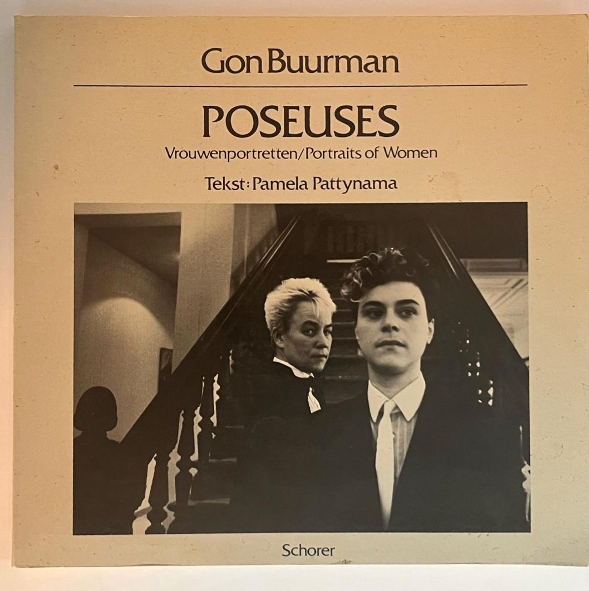 Poseuses