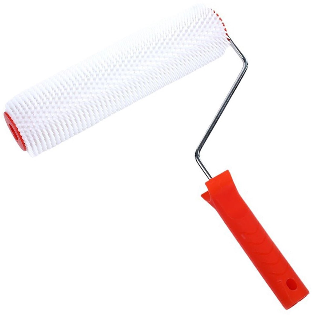 Dailygoods - Bleed Roller 23 cm - Professionele Verfroller