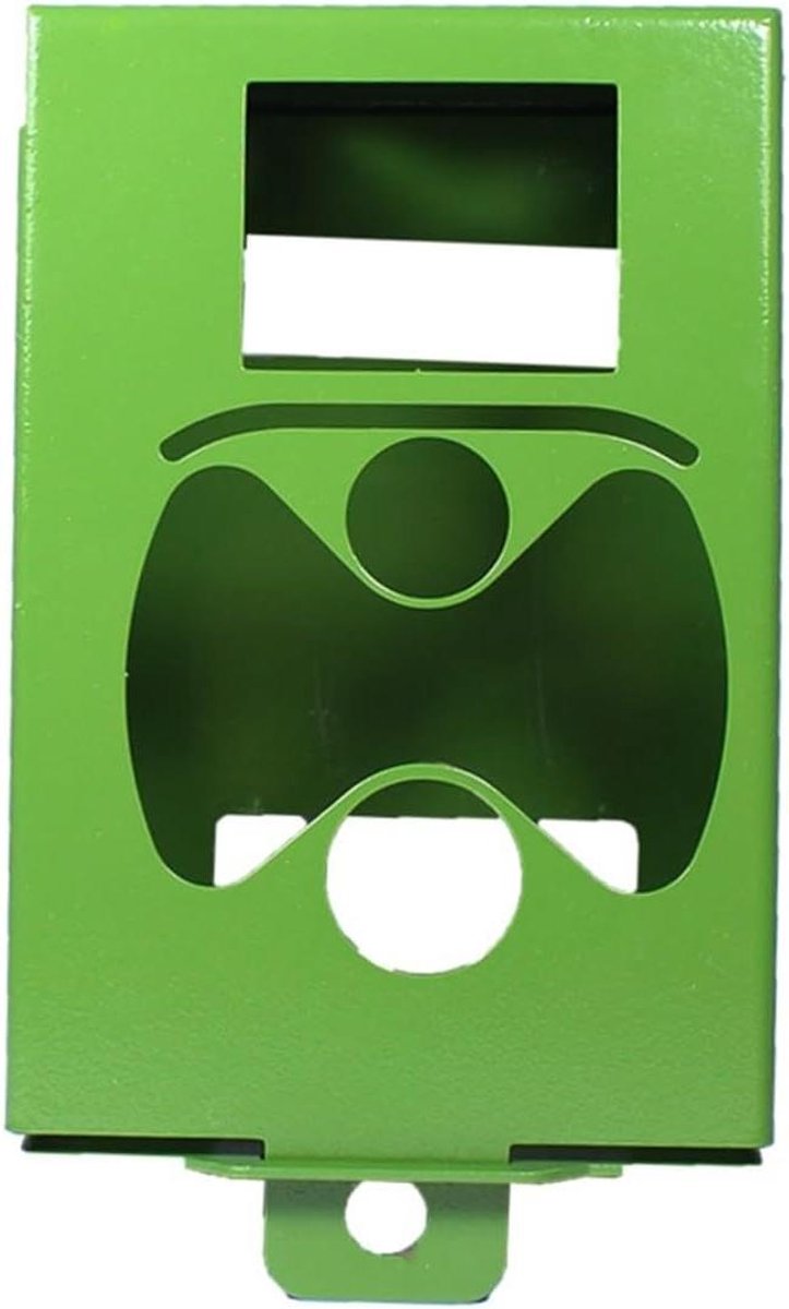 Wildcamera - Trail Camera Jacht - Natuur Observatie - Snelle Trigger - 12 MP 1080P - Groen