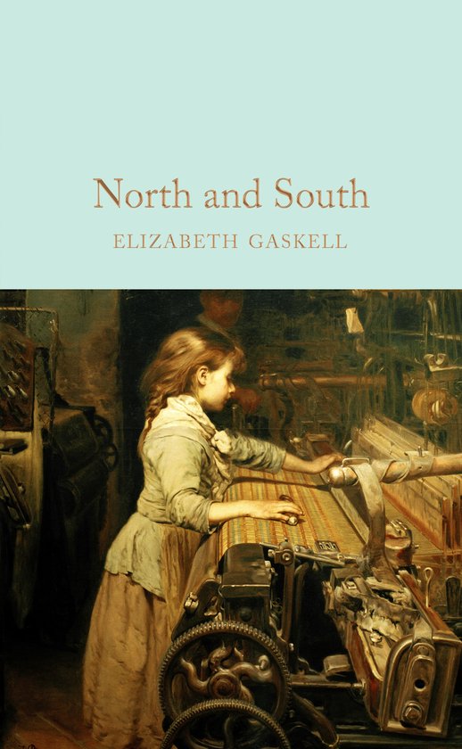 North and South - cover