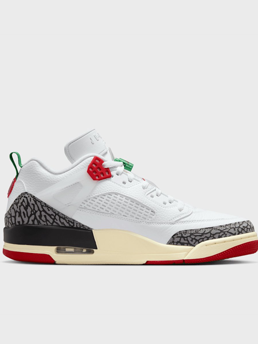 Jordan Spizike Low