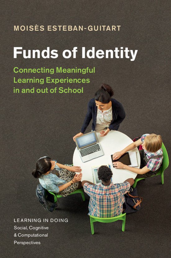 Funds of Identity - cover