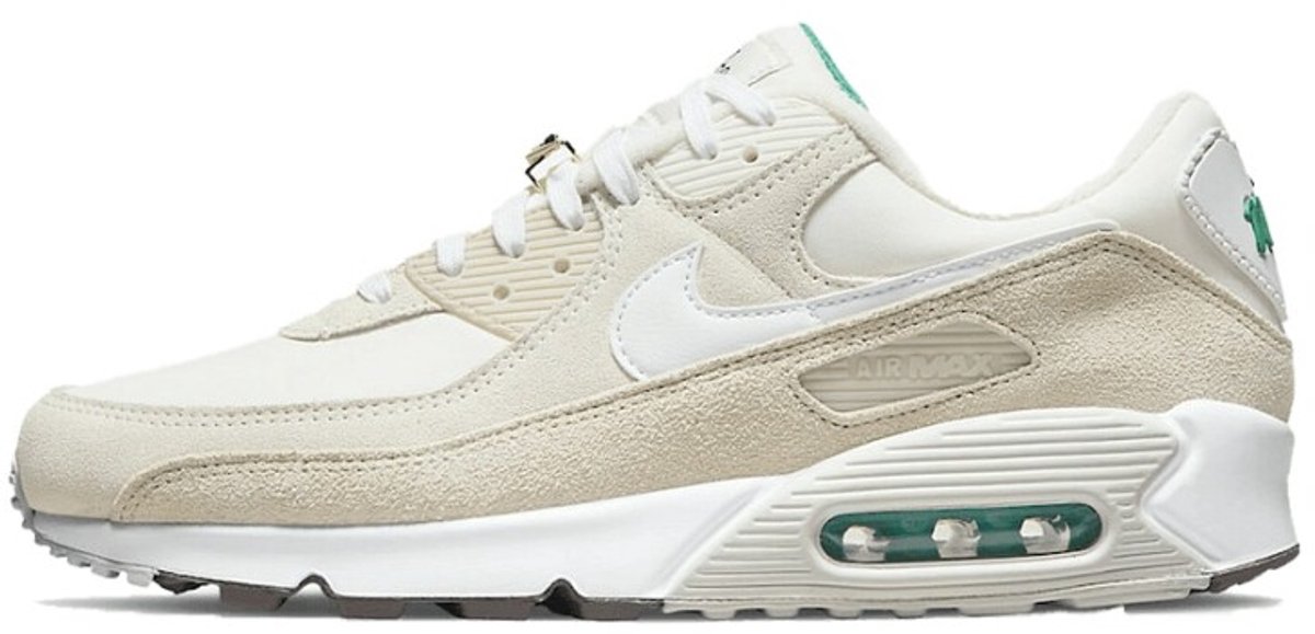 Nike air max 90 SE Creme