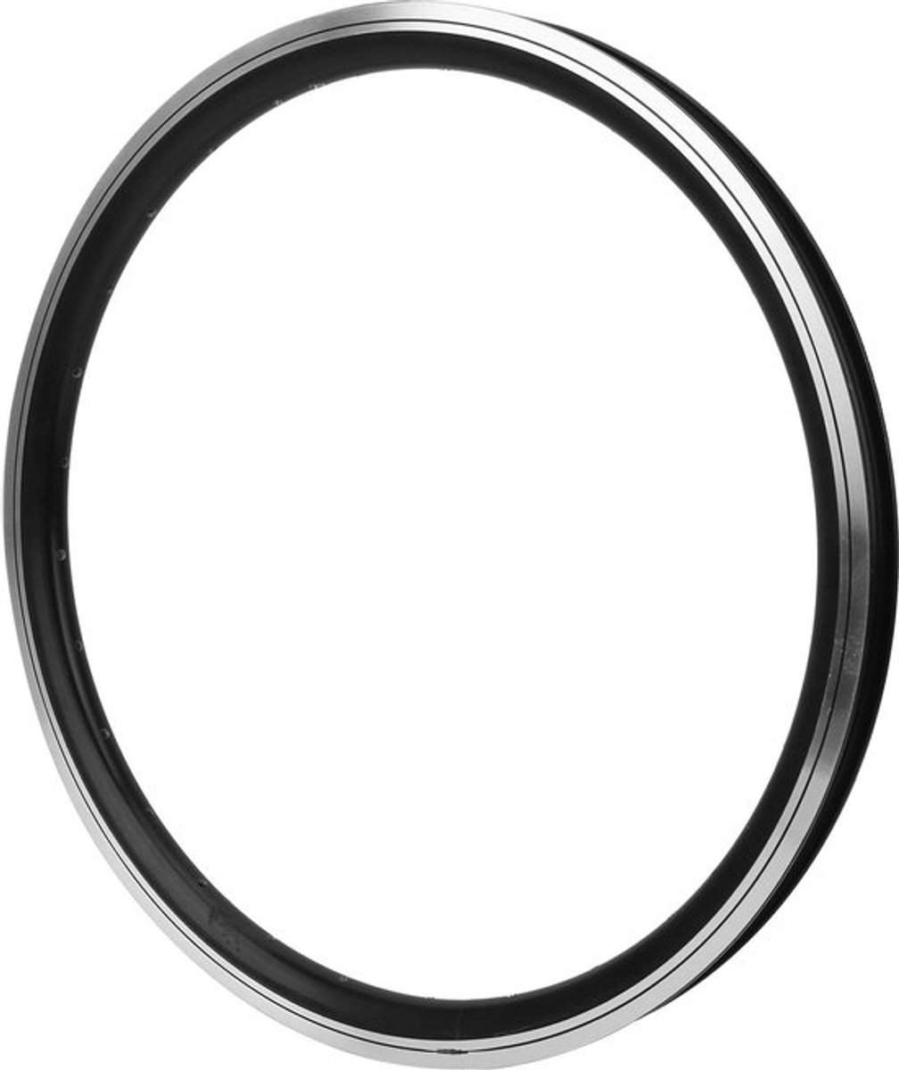 - Mountainbike Velgen - 28 Gaten - Aluminium - 20 Inch - Asymmetrisch Design - Lichtgewicht en Sterk - Voor Offroad Gebruik - Geschikt voor...