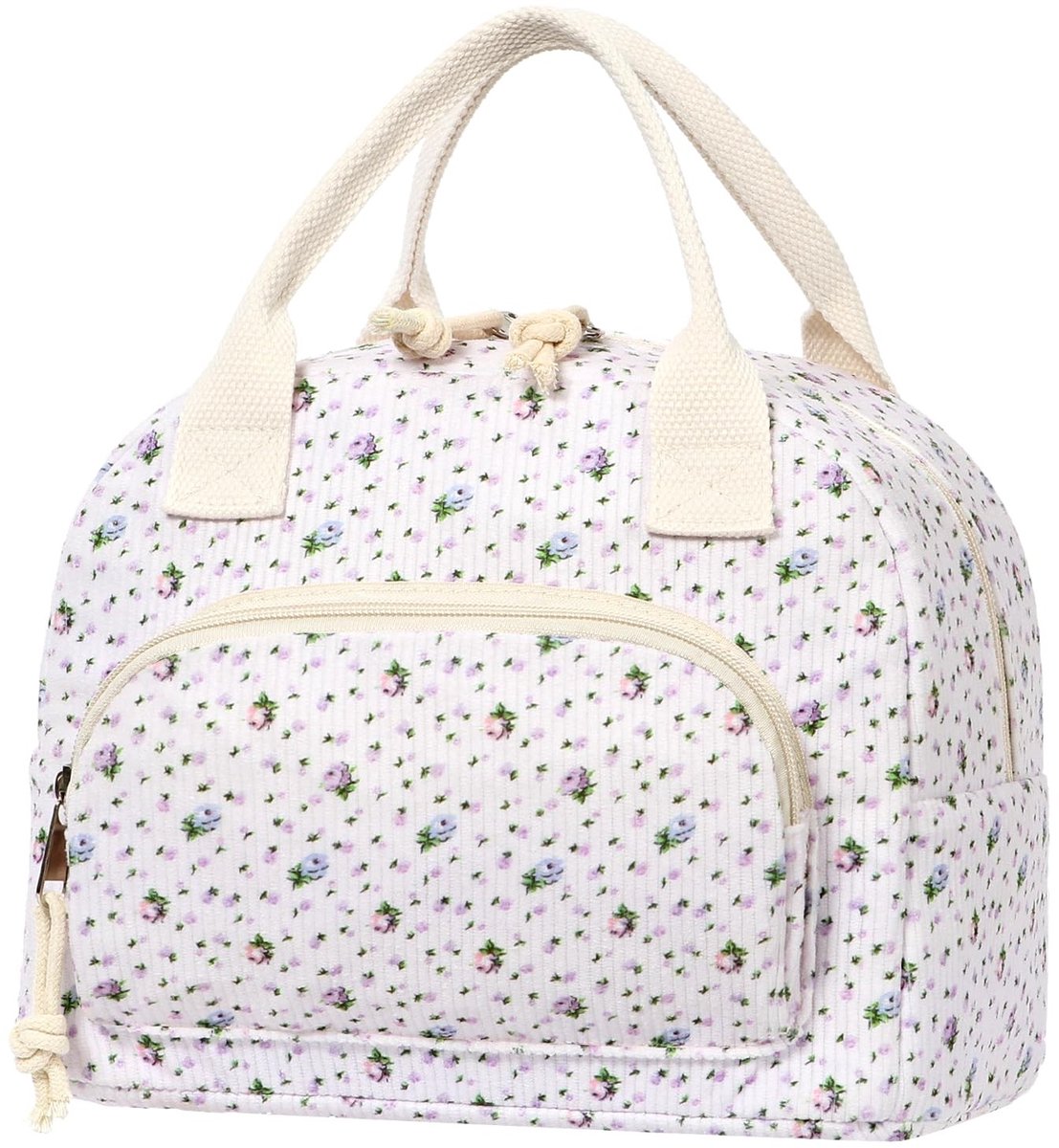 Dailygoods - Insulated Lunch Box voor Volwassenen - 11.2L Waterdichte Lunchtas
