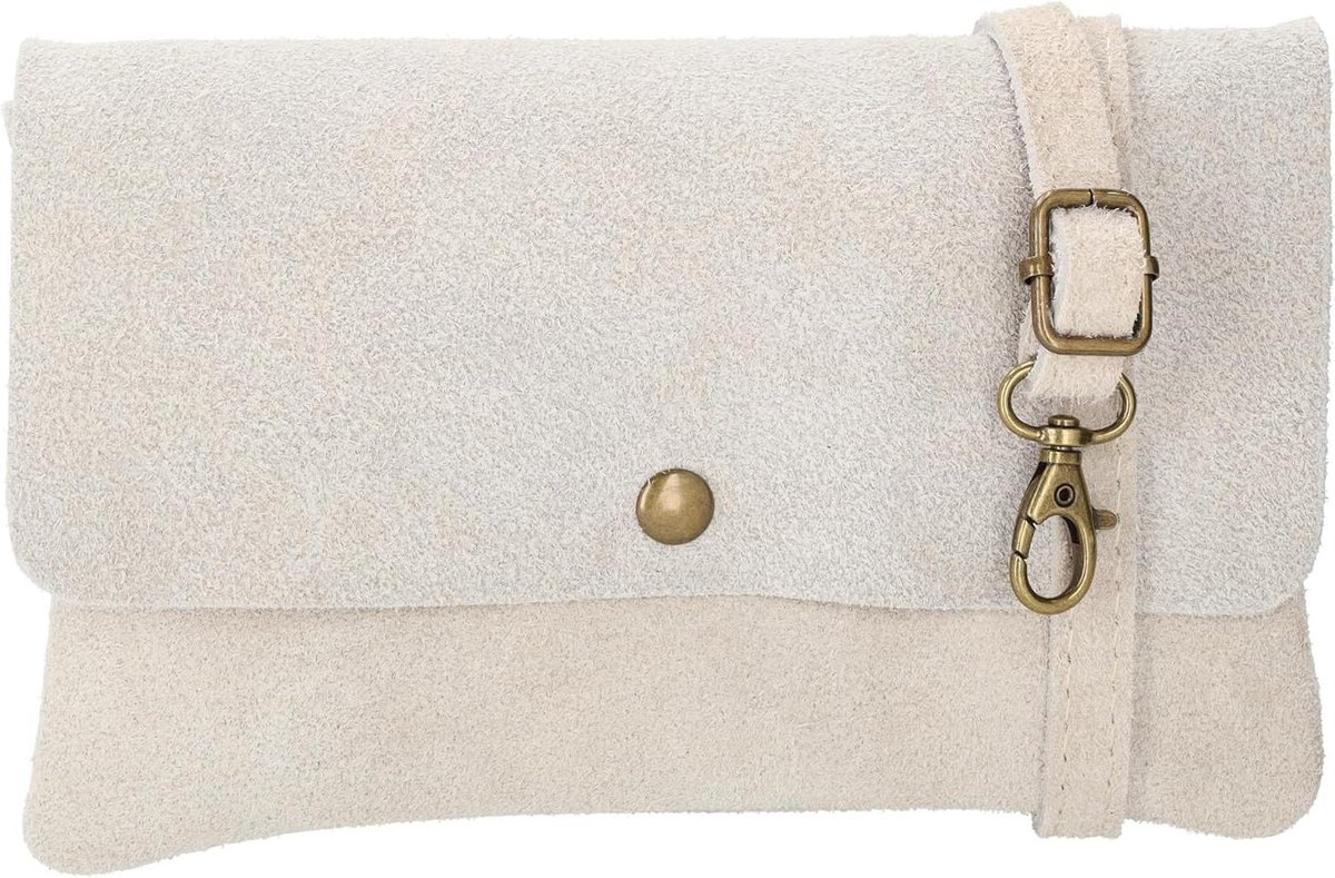 Schoudertas - Dames tas - Dagelijks gebruik - Compact formaat - 19 x 3 x 12 cm - Niet gespecificeerd