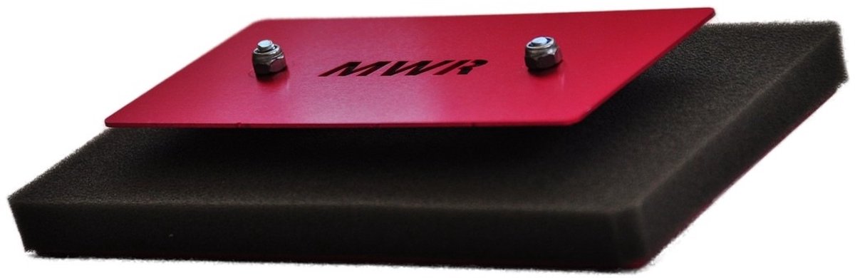 MWR MWR High-Efficiency luchtfilter BMW F700