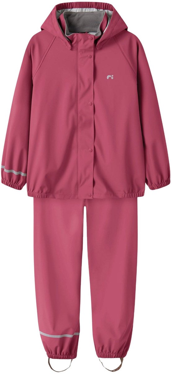 Name It Regenpak Junior - Maat 158