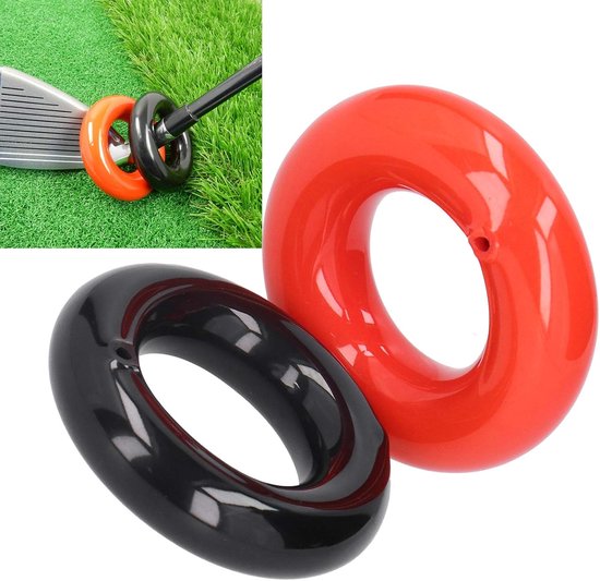 Cosensi - Golf Swing Gewicht Ring voor Verbeterde Training van Cosensi — afbeelding 2
