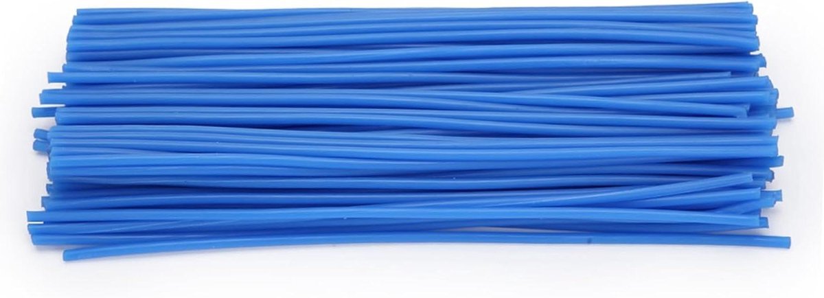Wax Line Sieraden Maken - Goudsmid Gereedschap - Precisie Gieten - Stabiele Prestaties - 2.5mm - Goudkleurig