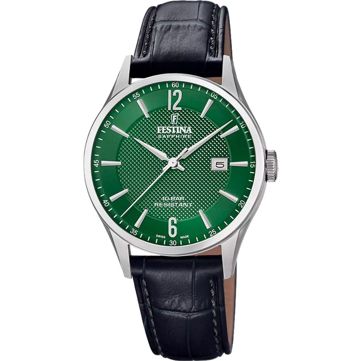 Festina - F20007/7 - Polshorloge - Heren