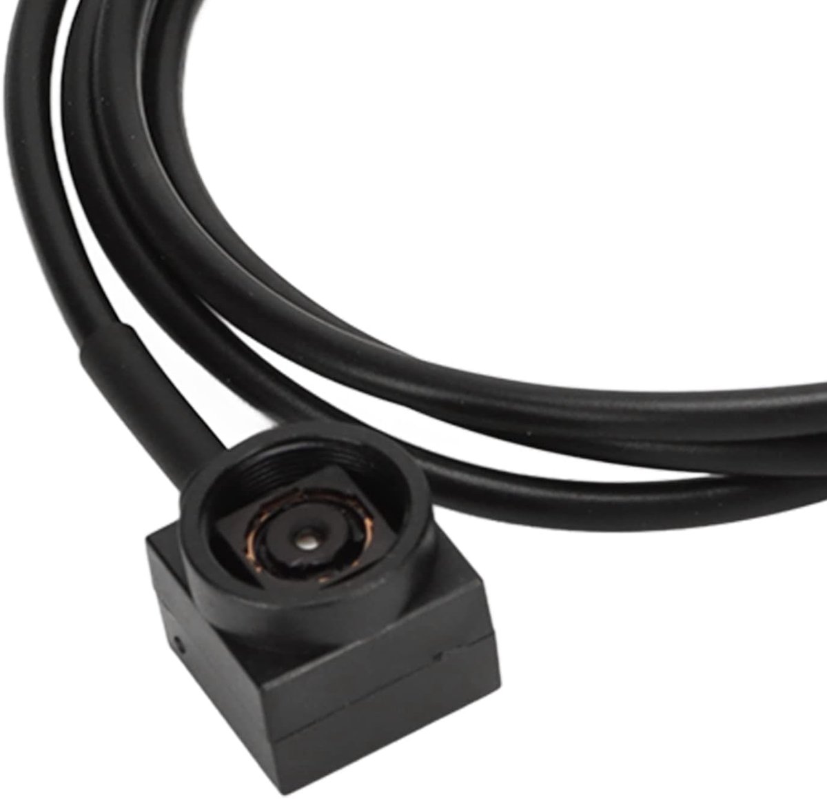 SnelShoppen - Mini Camera Module 1080P HD Beeld 5MP 15FPS Resolutie Autofocus Webcam Plug And Play voor Windows Android OS X Type C