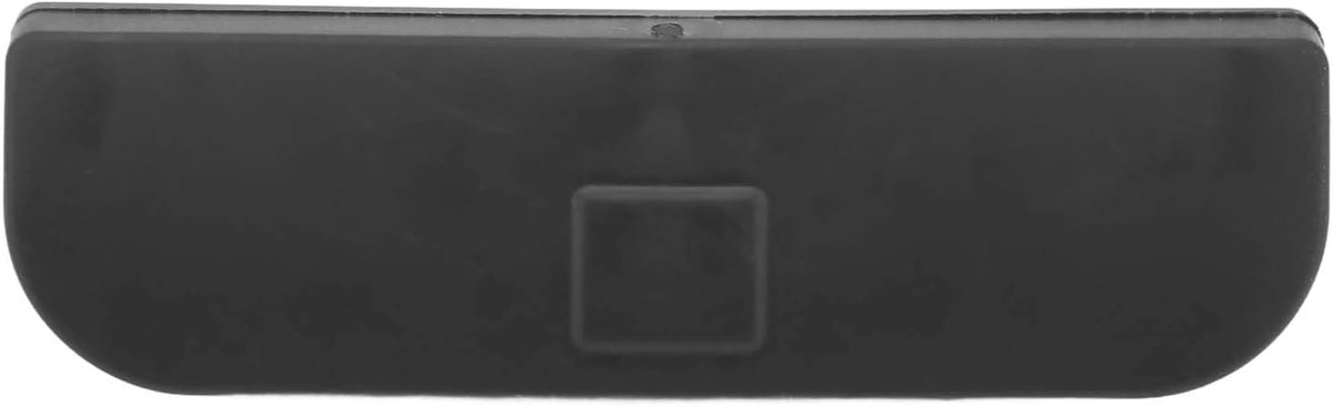 SnelShoppen - Aramox Achterklep Schakelaar Rubber Knop 51137039261 Kofferbak Cover, Achterklep en Onderdelen Voor Mini R56 R50 R57 R58 R59