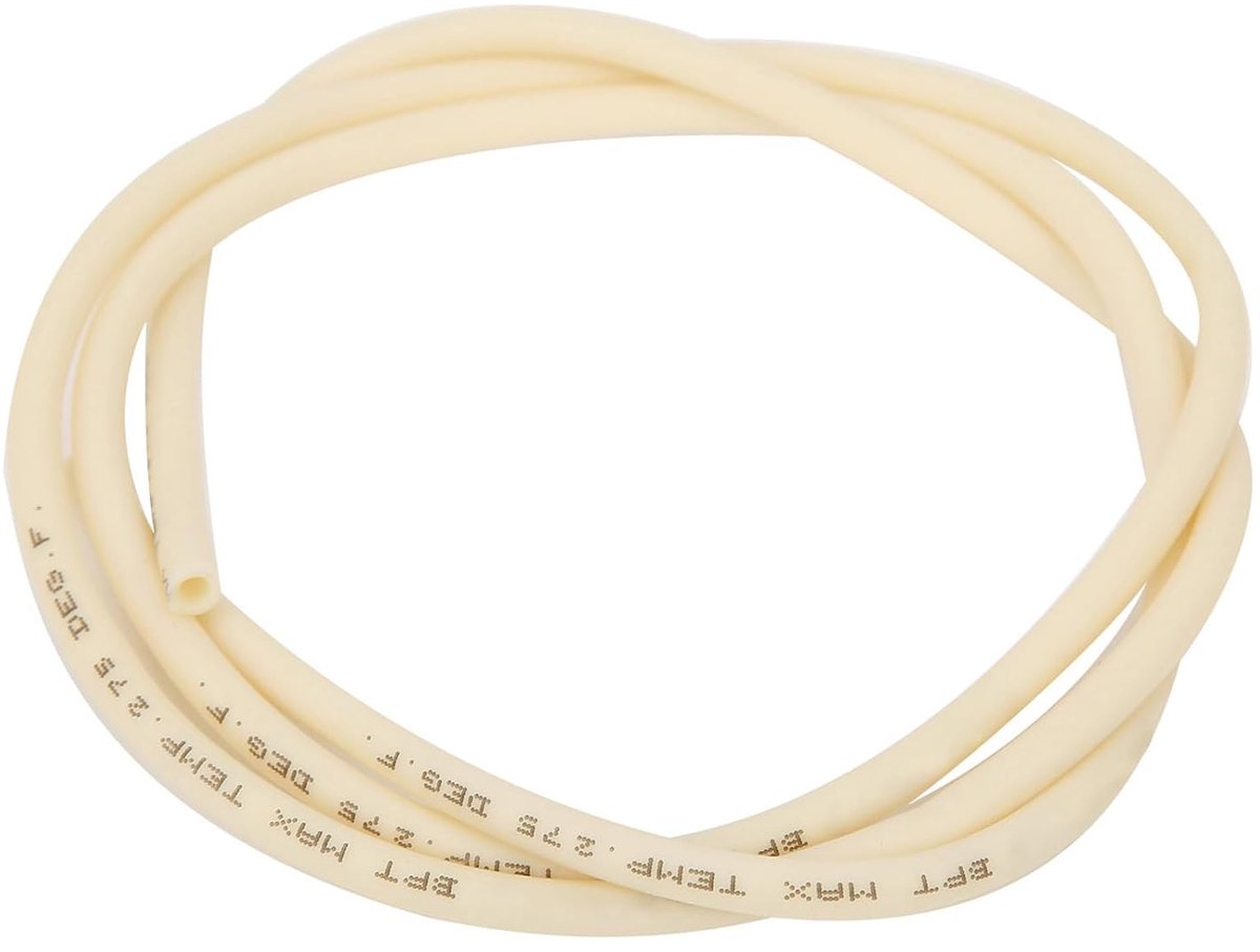 SnelShoppen - 2 X 4mm BPT Silicoon Slang Peristaltische Pomp Slang Zuur-Alkaline Slang Laboratorium Slang Pomp Speciale Slang Extrusie BPT Slang 1 Met
