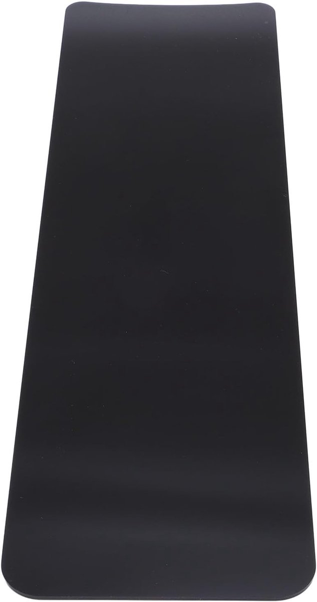 SnelShoppen - Haar Highlighting Board, Acryl Balayage Board voor Haarkleur, Lichtgewicht Foil Board, Herbruikbare Highlighting Kam, Balayage Kit voor