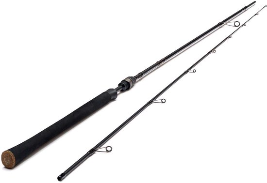 Westin - Promo W3 Dropshot 2nd - 1.98m / 4-21gr - Westin — afbeelding 4