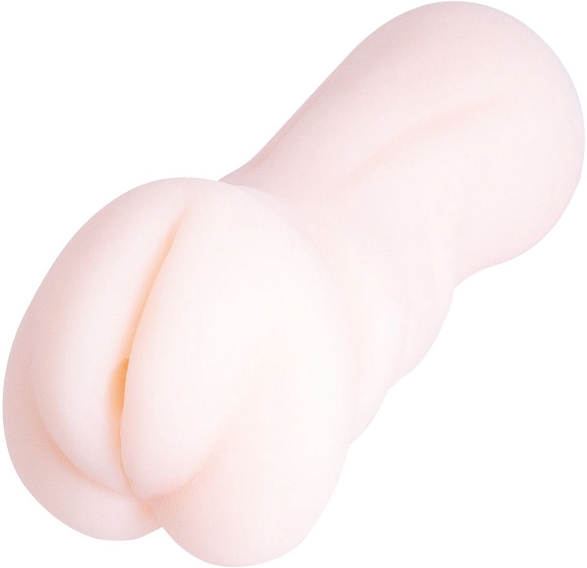Missus - Rijpe Vrouw 58A - Mini Masturbator - Lichte Huidskleur
