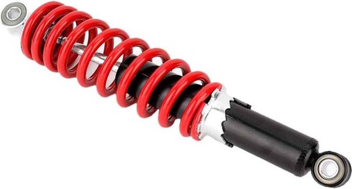Voorzijde 305mm Schokdemper voor ATV Quad Bike - Vervangende Federbeinen voor 110cc, 150cc, 200cc en 250cc Modellen