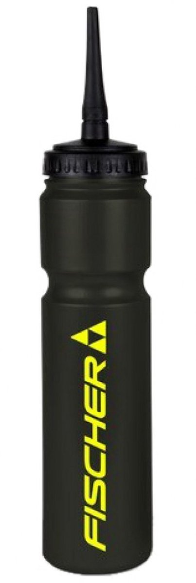 Fischer Bidon - Zwart - 0,9 Liter