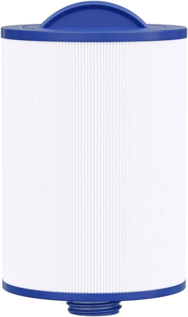 SnelShoppen - PWW50L Wegwerp PP Spa Pool Filter - Optimale Zwembad Filtratie - Eenvoudig te Reinigen - 1 Stuk