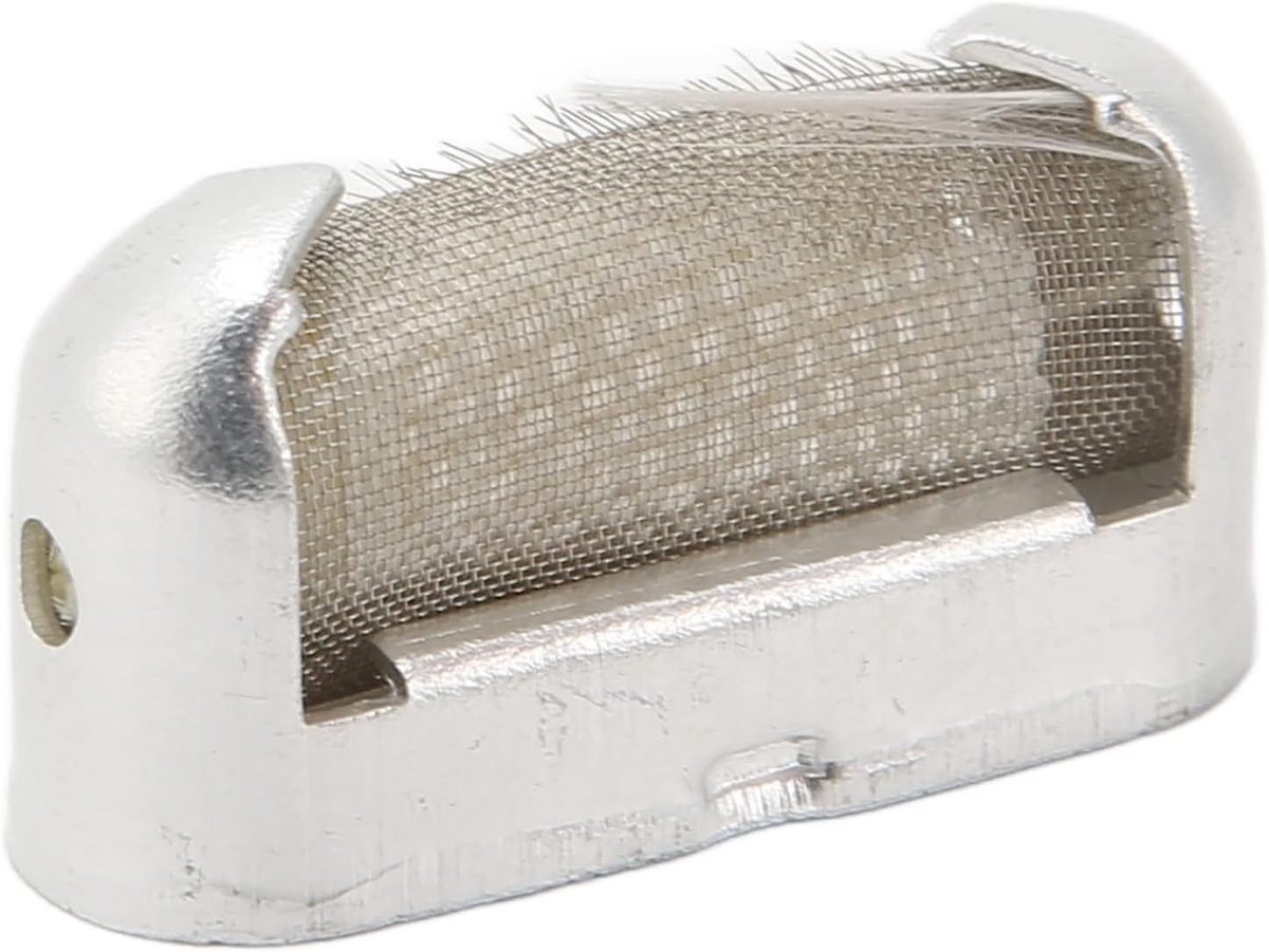 SnelShoppen - Handwarmer Mini Brandstof Zink Legering Pocket Handwarmers voor Winter Outdoor Kantoor Verwarmde Handen - Lichtgewicht, 21 Warmteafvoerg