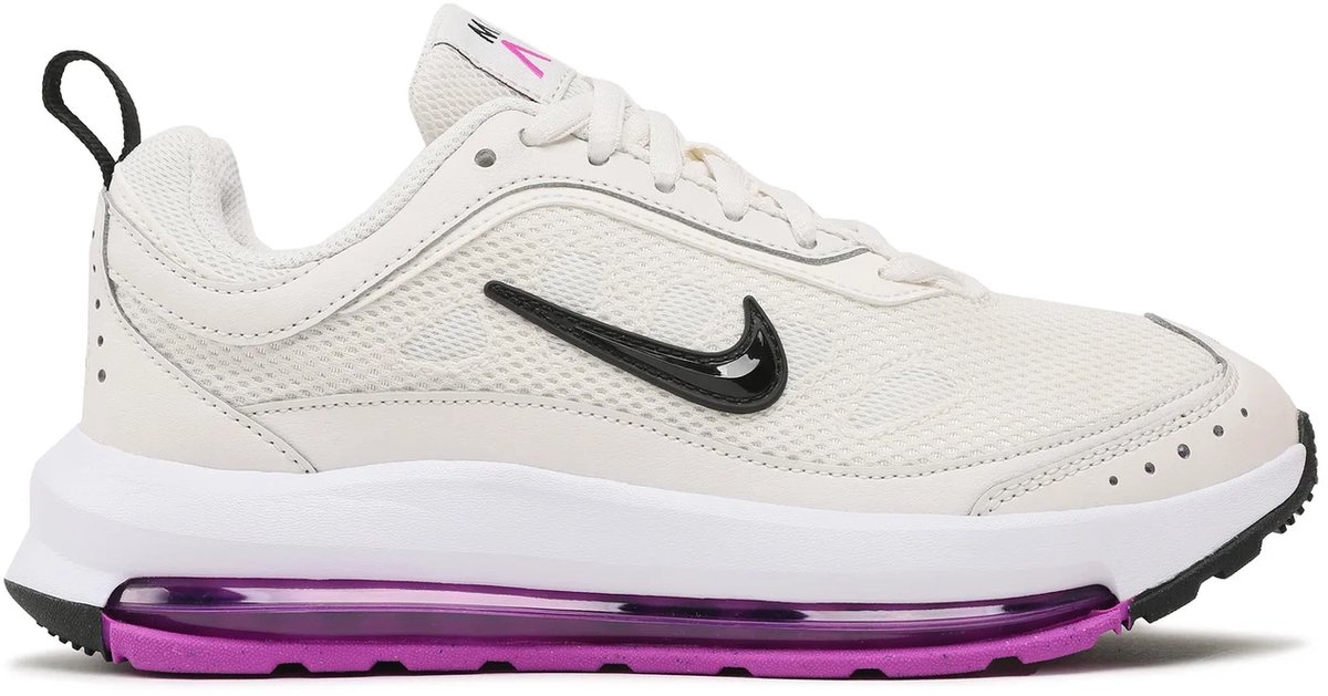 WMNS NIKE AIR MAX AP Nike dames sportschoenen CU4870-004 Veelkleurig