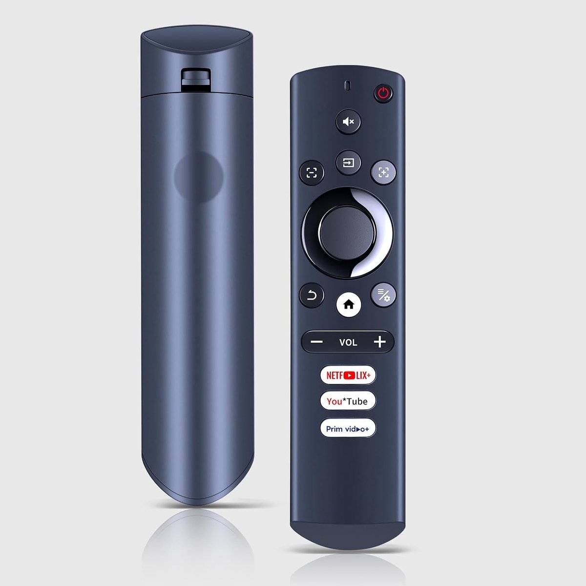 Remote control replacement for HAPPRUN Goodee Boom Elephas NexiGo projector - ShopVlot