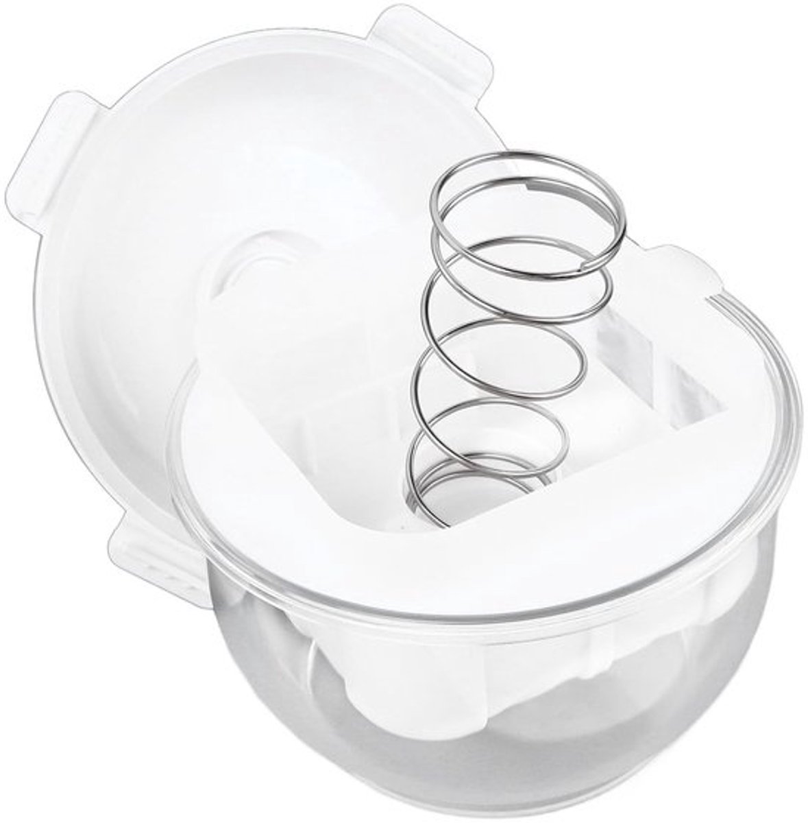 Ultrafijne Whey Separator voor Griekse Yoghurt, Ideaal voor Gezonde Zelfgemaakte Yoghurt en Yoghurt Strainer