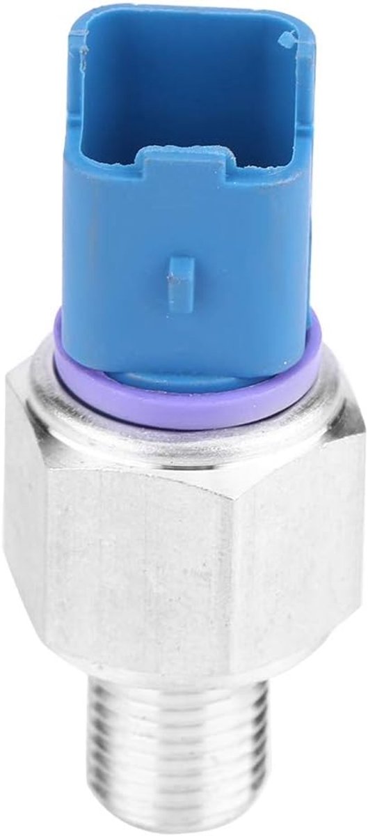 SnelShoppen - Car Power Steering Pressure Switch Sensor voor C4 Berlingo Xsara II Xsara Picasso 206 - Hoogwaardige Drukschakelaar voor Stuurkracht - B