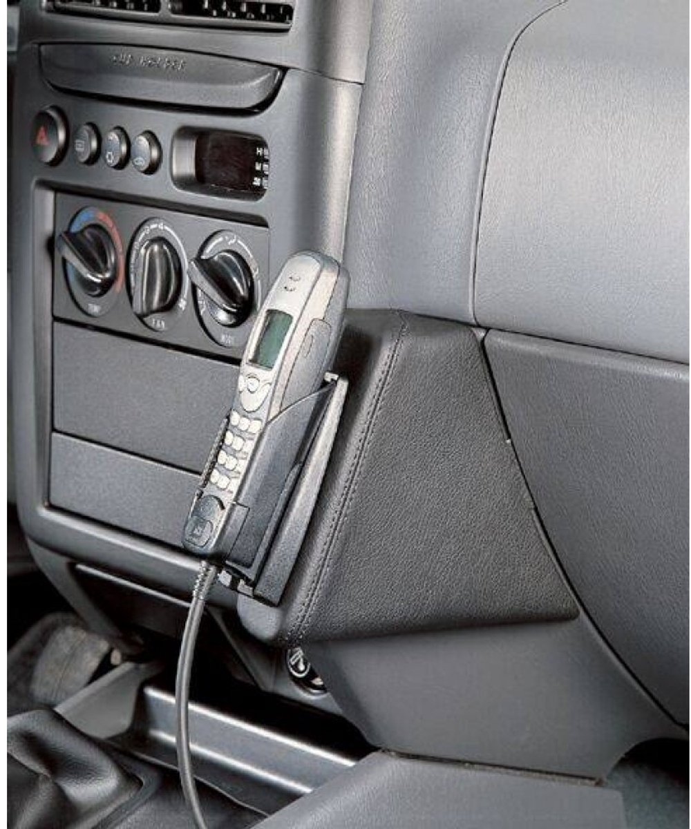 Kuda Console Kia Sportage 1999-2004