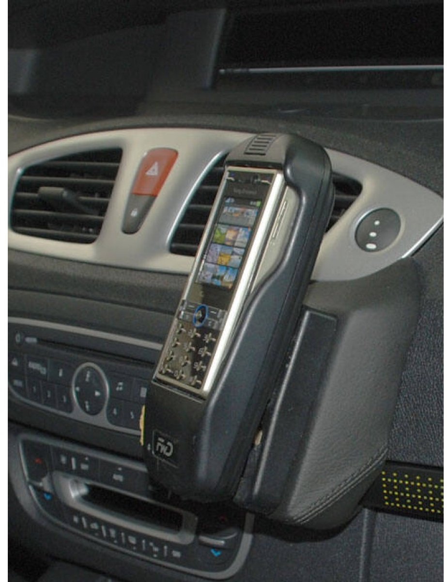 Kuda Console Renault Scenic 2009-