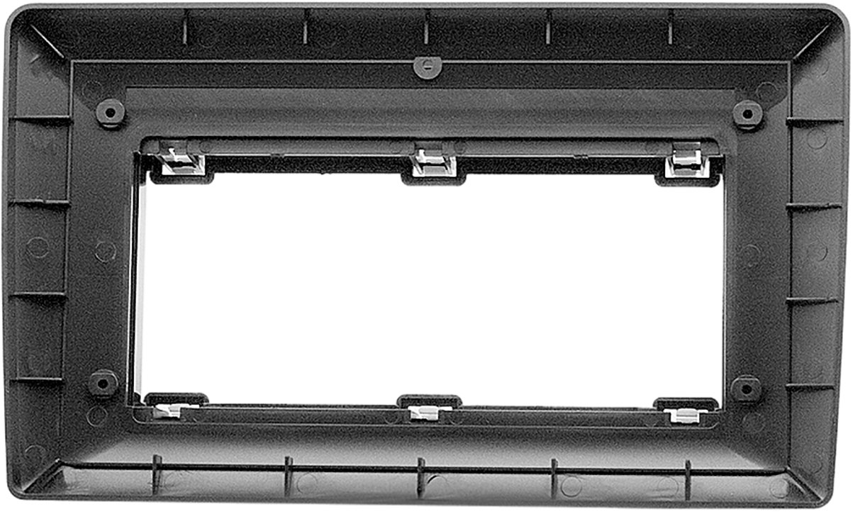 10" Paneel Seat/Skoda/VW Diverse Voertuigen