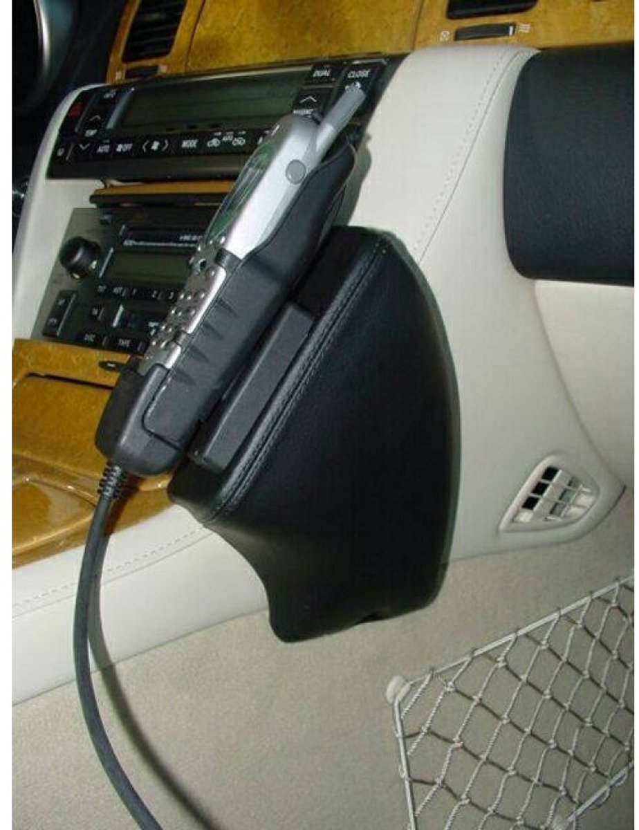 Kuda Console Lexus SC 2001-