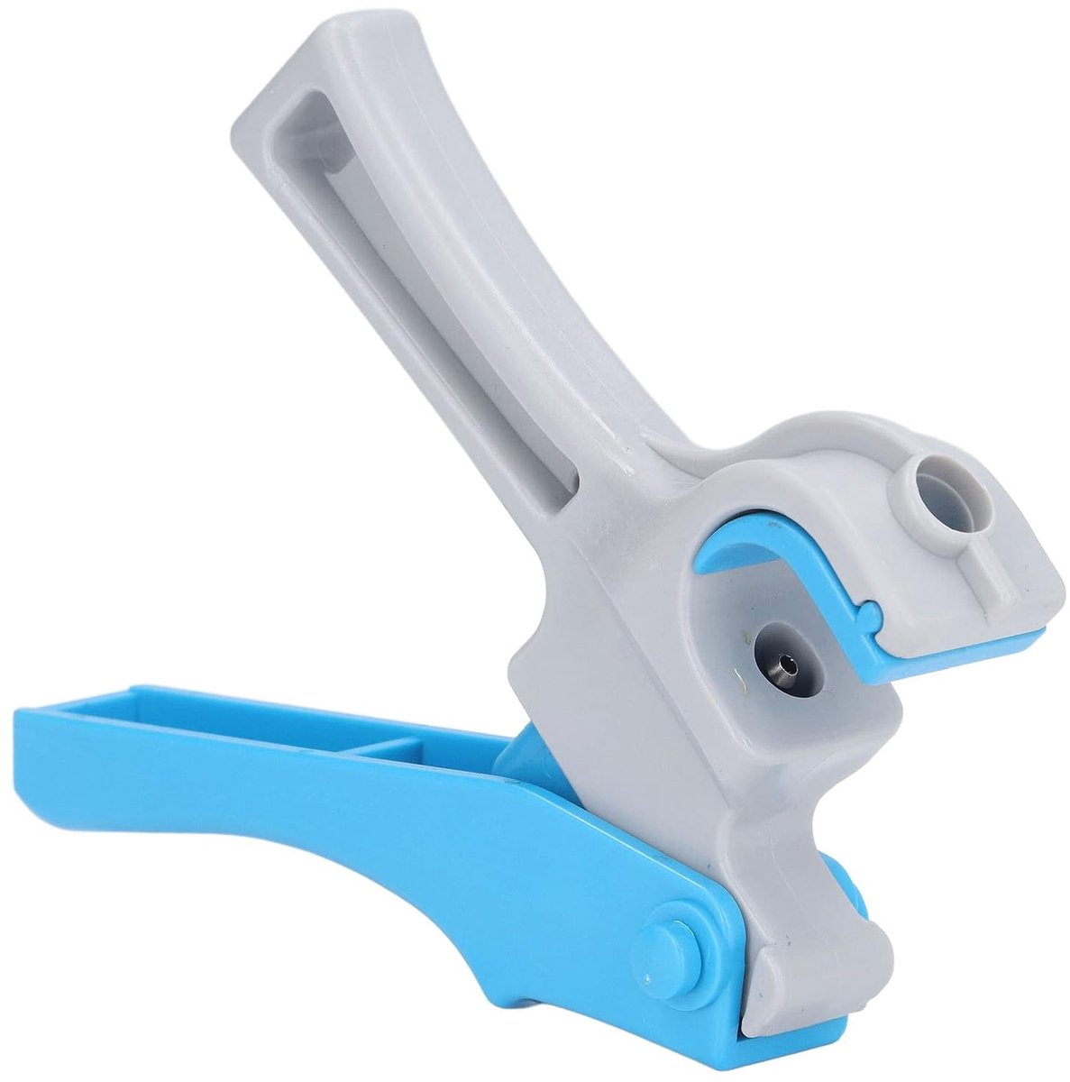 SnelShoppen - 3 Mm Pijp Gatpons, Handheld PE Pijp Opening Tool voor Druppelirrigatie (Geschikt voor 20-25 Mm Pijpen)