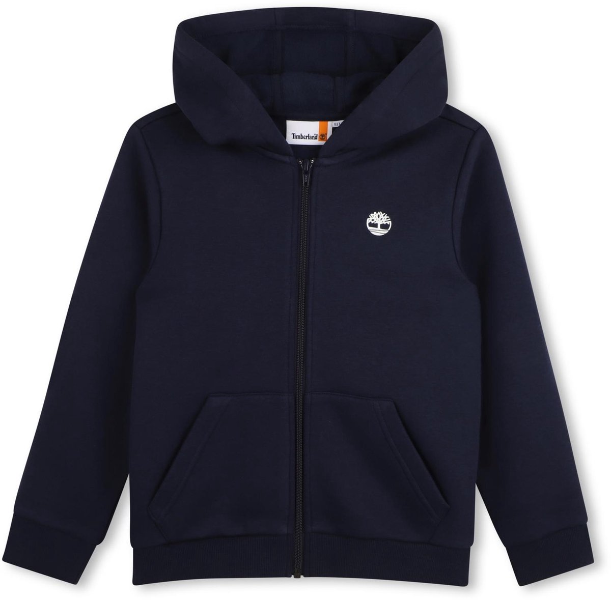 Timberland T60973 Hoodie 10 Years Jongen