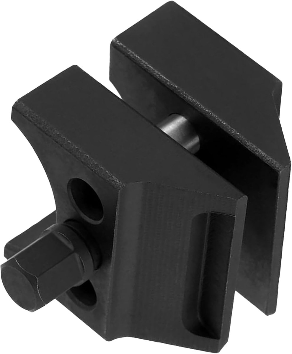 SnelShoppen - Stuurknokkel Expander voor Autoreparatie - Gelegeerd Staal Separator - Compact Gereedschap voor Ophangingssysteem Ondersteuning - Effici