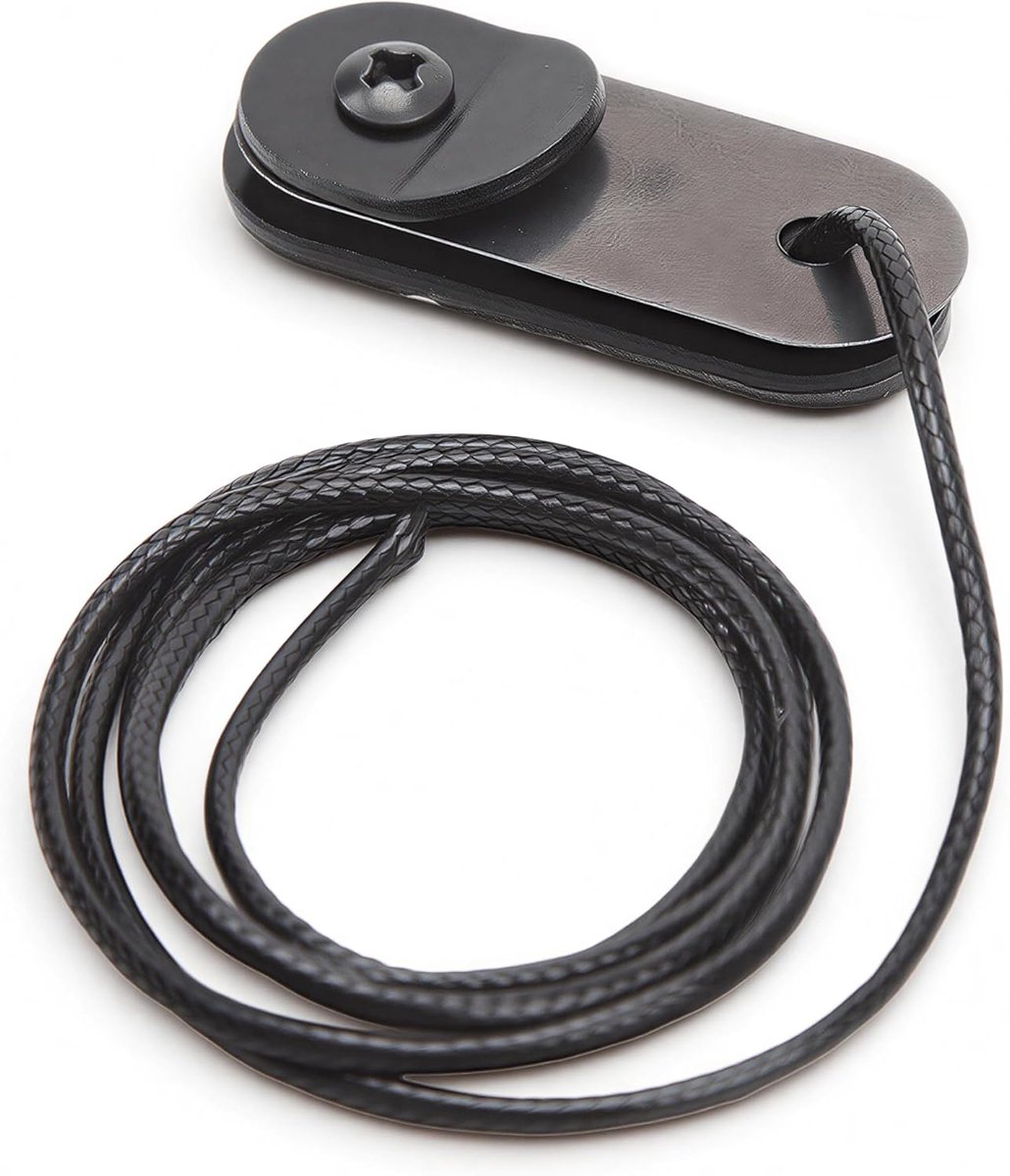 SnelShoppen - Bow Clicker Outdoor Boogschieten, Zelfklevende Boog Clicker van Aluminium Legering, Verbeteren van Schiet Consistentie voor Beginners en