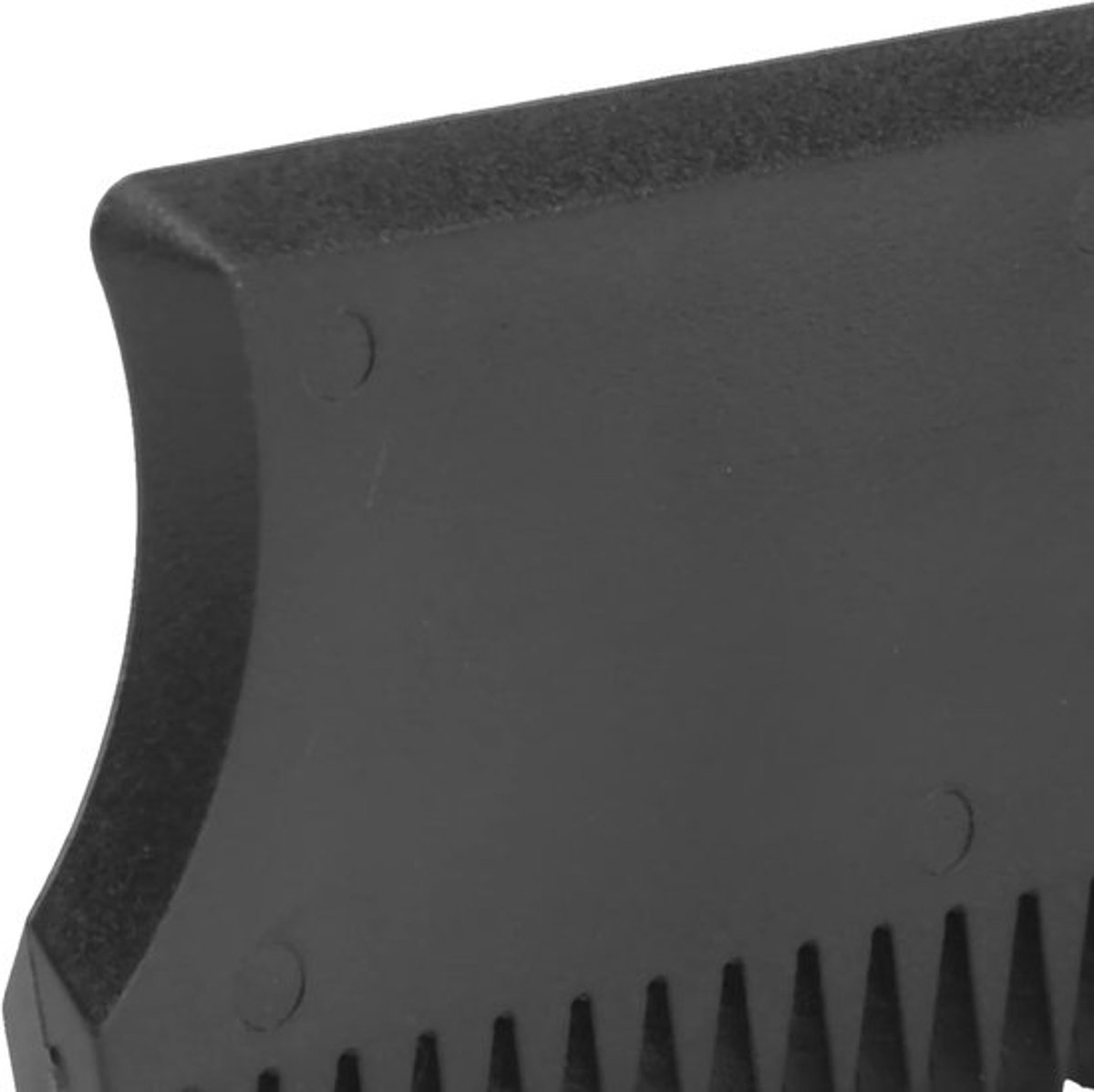 Draagbare Wax Kam voor Surfboards en Skateboards, Ideaal voor Reiniging en Onderhoud van Surfplanken en Rails